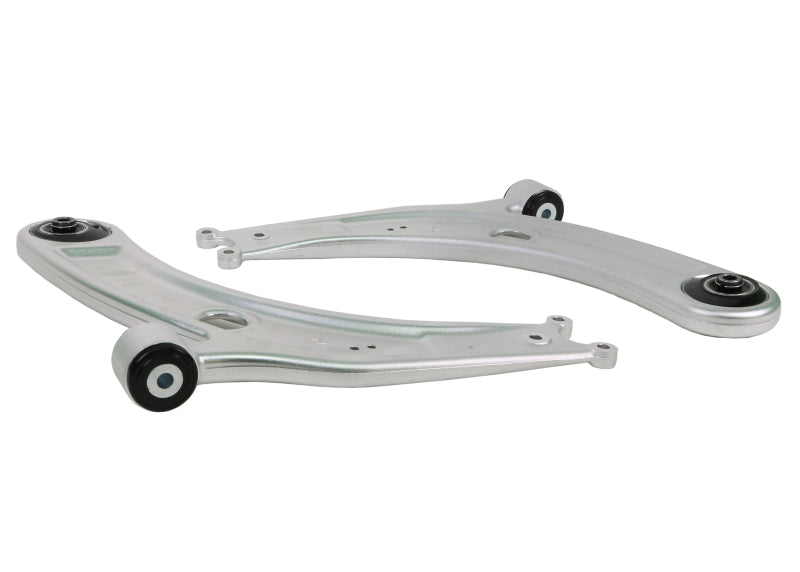 WL Control Arms - Front - Whiteline 2012+ Volkswagen Golf MK7 / Audi A3 MK3 Front Lower Control Arm