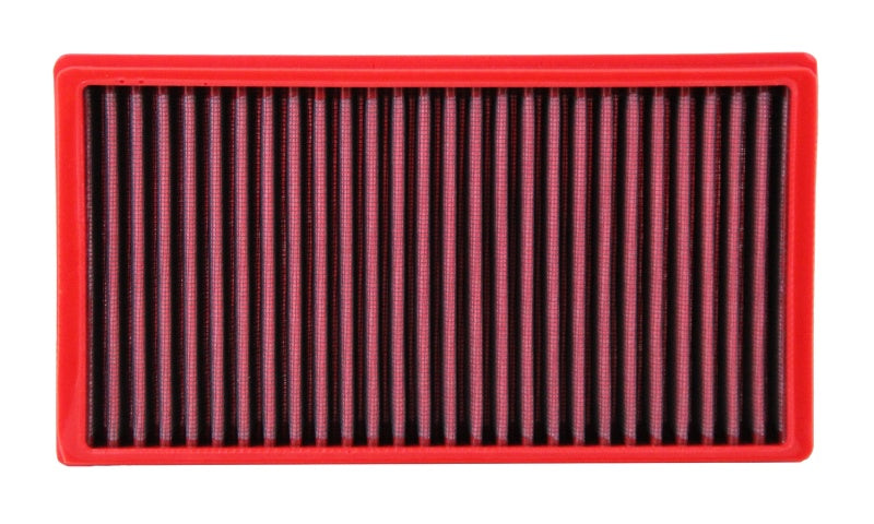 BMC Panel Air Filters - BMC 2009+ BMW 7 (F01/F02/F03/F04) 760i Replacement Panel Air Filter (FULL KIT - Includes 2 Filters)