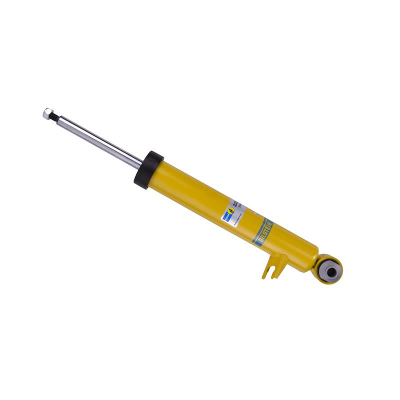 BIL B6 Series Shocks - Bilstein B6 13-15 BMW X5 Rear Left 46mm Monotube Shock Absorber