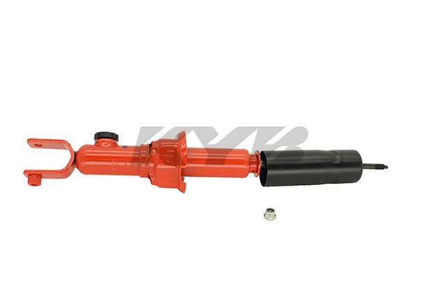 KYB Shocks & Struts AGX - KYB Shocks & Struts AGX Rear ACURA EL 1997-00 HONDA Civic 1996-00