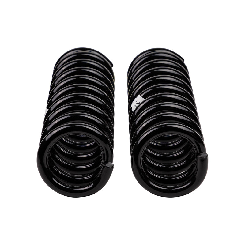 ARB OME Coil Springs - ARB / OME Coil Spring Nissan Navara D40 Heavy