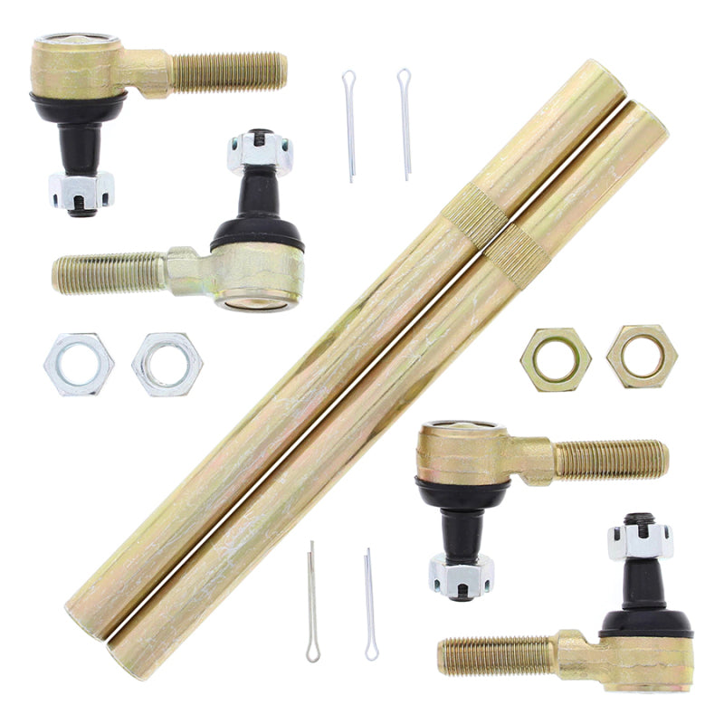 ABR Tie Rod Kits - All Balls Racing 98-01 Yamaha YFM600 Grizzly Tie Rod Upgrade Kit