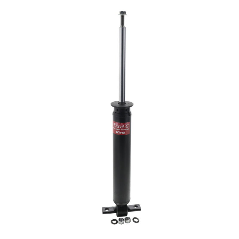 KYB Shock & Strut Excel-G - KYB Shocks & Struts Excel-G 15-20 Ford Mustang Excl. Shelby w/o Perf Pkg. w/o ECS/20in Wheels