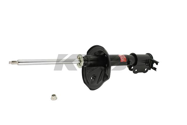KYB Shock & Strut Excel-G - KYB Shocks & Struts Excel-G Rear Right HYUNDAI Accent 1997-99