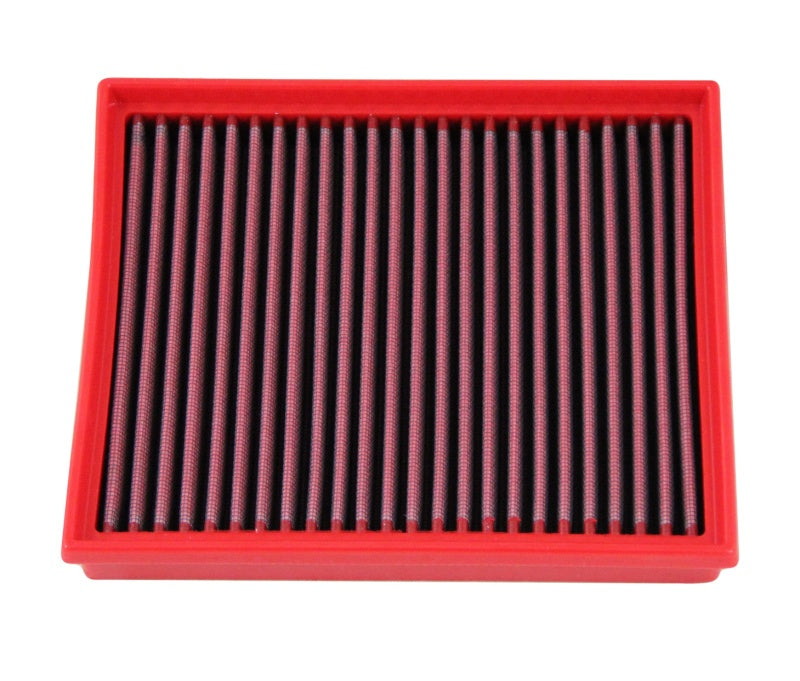 BMC Panel Air Filters - BMC 2011+ Land Rover Defender 90/110/130 2.2 TD4 Replacement Panel Air Filter