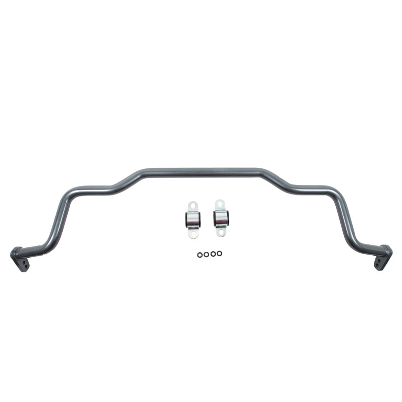BT Sway Bar - Belltech 19-23 GM Silverado / Sierra 1500 4WD 1-3/8in Front Anti-Sway Bar w/ Hardware