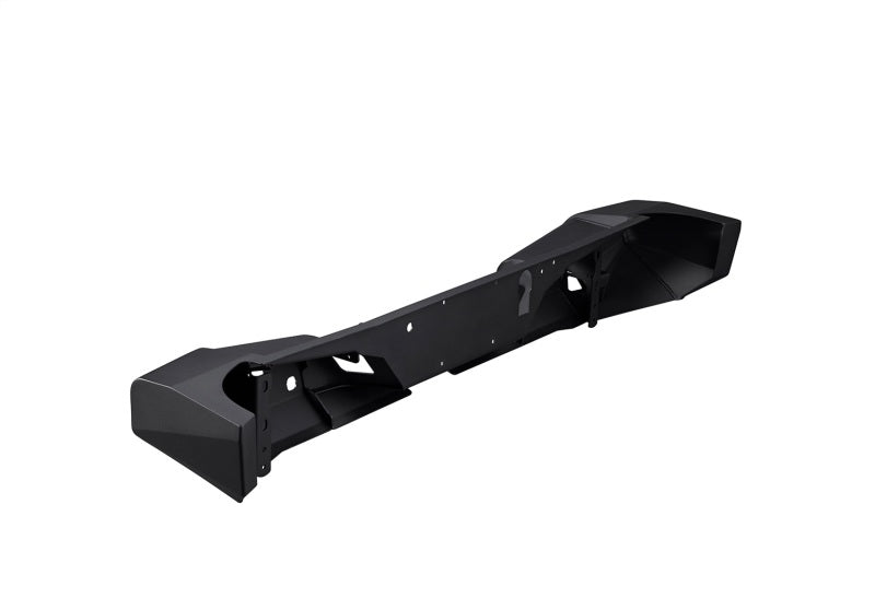 ARB Bumpers - ARB 20-21 Jeep Gladiator JT Rear Bumper No Tire Carrier (Fit Kit NOT Included)