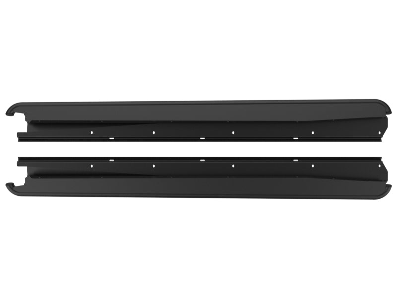 AFE Off-Road Sliders - aFe POWER Terra Guard Off-Road Slider Subaru Outback (BU) 2026