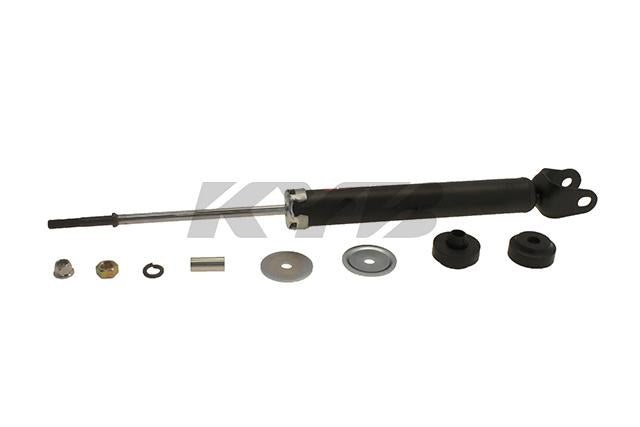 KYB Shock & Strut Excel-G - KYB Shocks & Struts Excel-G Rear FORD Taurus 2012-2010