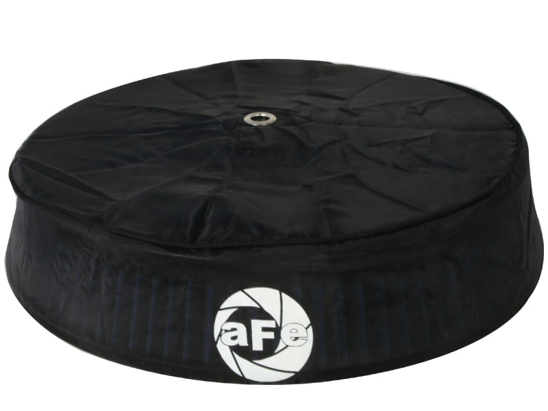AFE Pre-Filters - aFe MagnumSHIELD Pre-Filters P/F 18-31403/23 (Black)