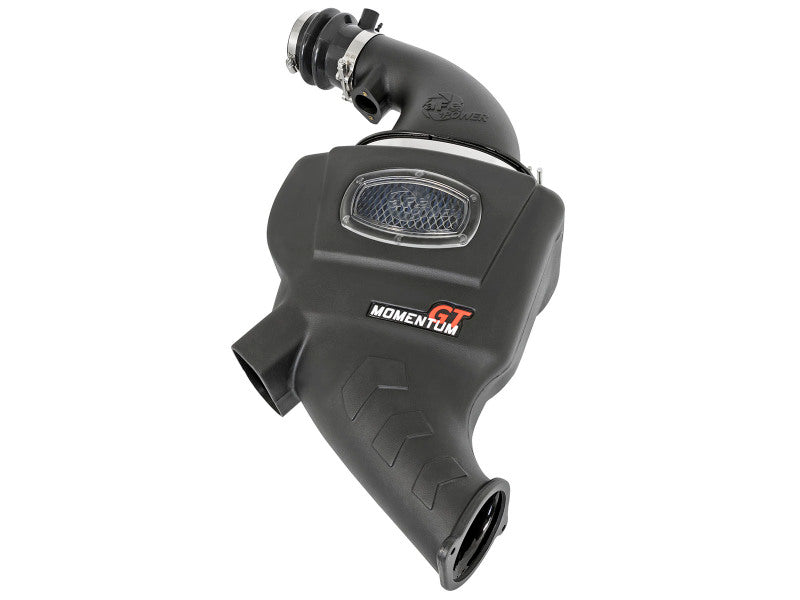 AFE Momentum GT Cold Air Intakes - aFe Momentum GT Intakes P5R AIS Nissan Patrol (Y61) 01-16 I6-4.8L