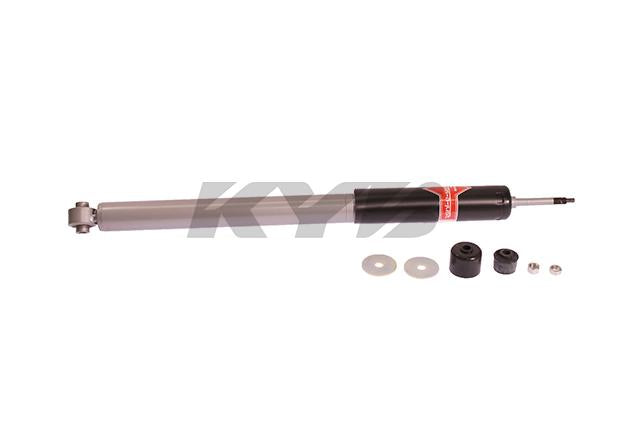 KYB Shock & Strut Excel-G - KYB Shocks & Struts Excel-G Rear MERCEDES BENZ CLK Class 2003-09