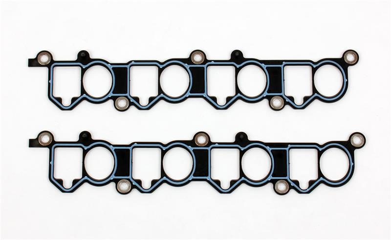 CG Intake Gaskets - Cometic 96-97 Ford 4.6L DOHC Intake Manifold Gaskets (Pair)