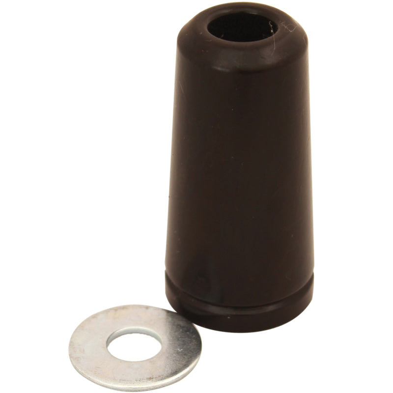 QAP Bump Stops - QA1 Bump Stop Kit - 1.625in OD x 3.190in Large - 88 Duro w/Washer