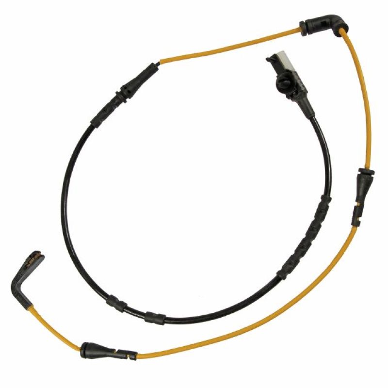 PSB Euro-Stop Brake Pad Sensor - Power Stop 18-19 Land Rover Discovery Sport Front Euro-Stop Electronic Brake Pad Wear Sensor