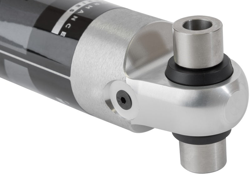 FOX 2.0 Perf Shock - Fox 2018+ Jeep Wrangler JL 2.0 Performance Series 11.1in Smooth Body IFP Rear Shock 2-3in. Lift