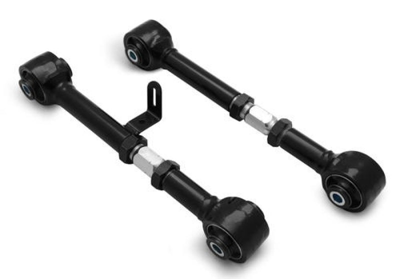 SPR Trailing Arms - SuperPro 08-21 Toyota Land Cruiser 200 Series HD Adj. Rear Upper Trailing Arm Set