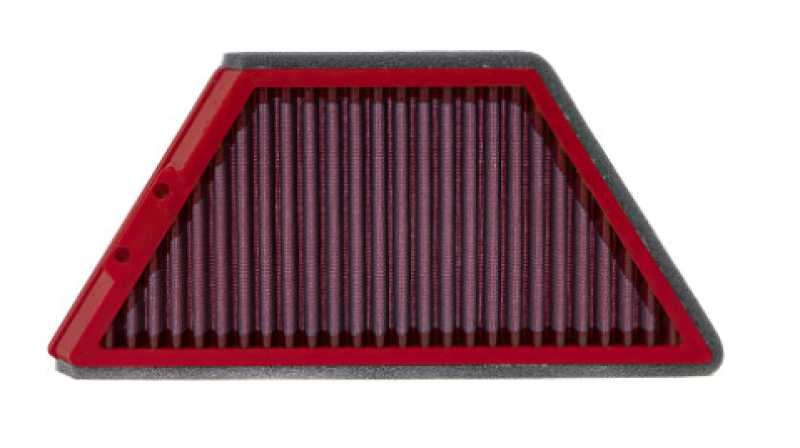 BMC Motorcycle Replacement Filters - BMC 08+ Kawasaki Concours 14 1400 Replacement Air Filter