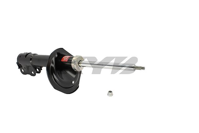 KYB Shock & Strut Excel-G - KYB Shocks & Struts Excel-G Front Left MITSUBISHI Lancer 2008-10
