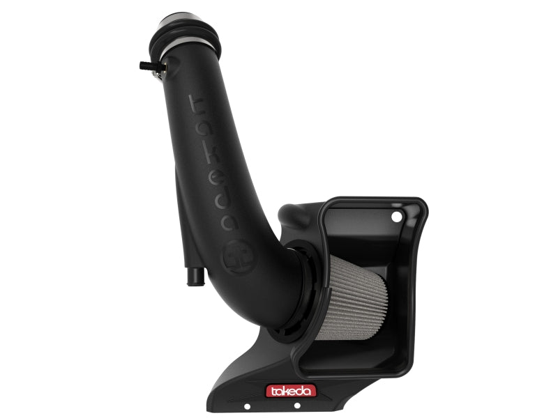 AFE Takeda Stage-2 Cold Air Intakes - aFe Takeda Stage-2 Pro DRY S Cold Air Intake System 2022 Hyundai Elantra N