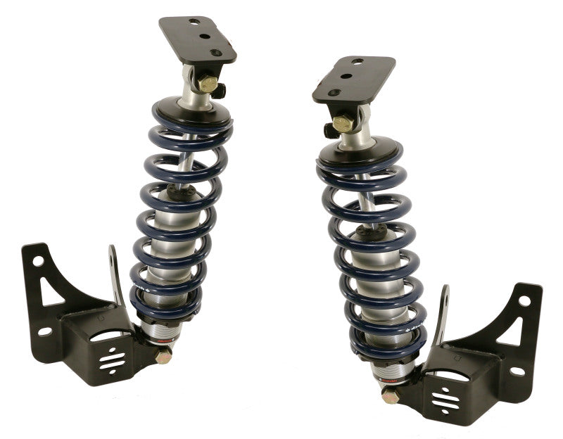 RID HQ Coilover Kits - Ridetech 64-72 GM A-Body HQ Series CoilOvers Rear Pair