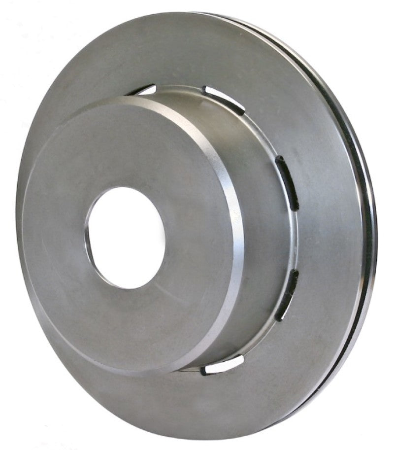 WIL Rotors - Wilwood Rotor-1.91in Offset 12.19 x .810 - Blank