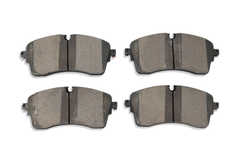 DBA Street Series Brake Pads - DBA 20-22 Land Rover Defender Street Series Front Brake Pads