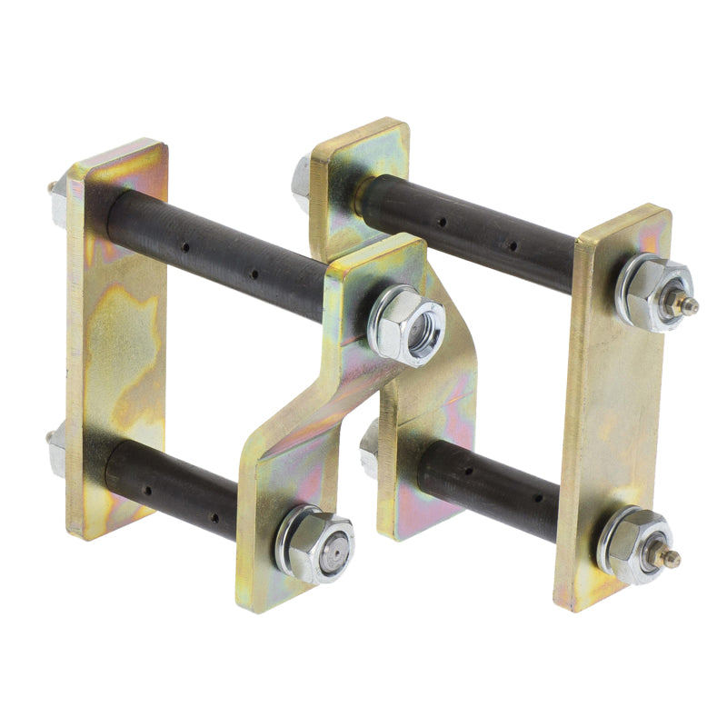 ARB Shackle Kits - ARB Greasable Shackle Kit D40