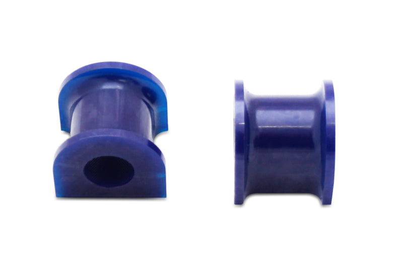 SPR Bushings - Sway Bar - SuperPro Sway Bar Mount To Chassis 27mm