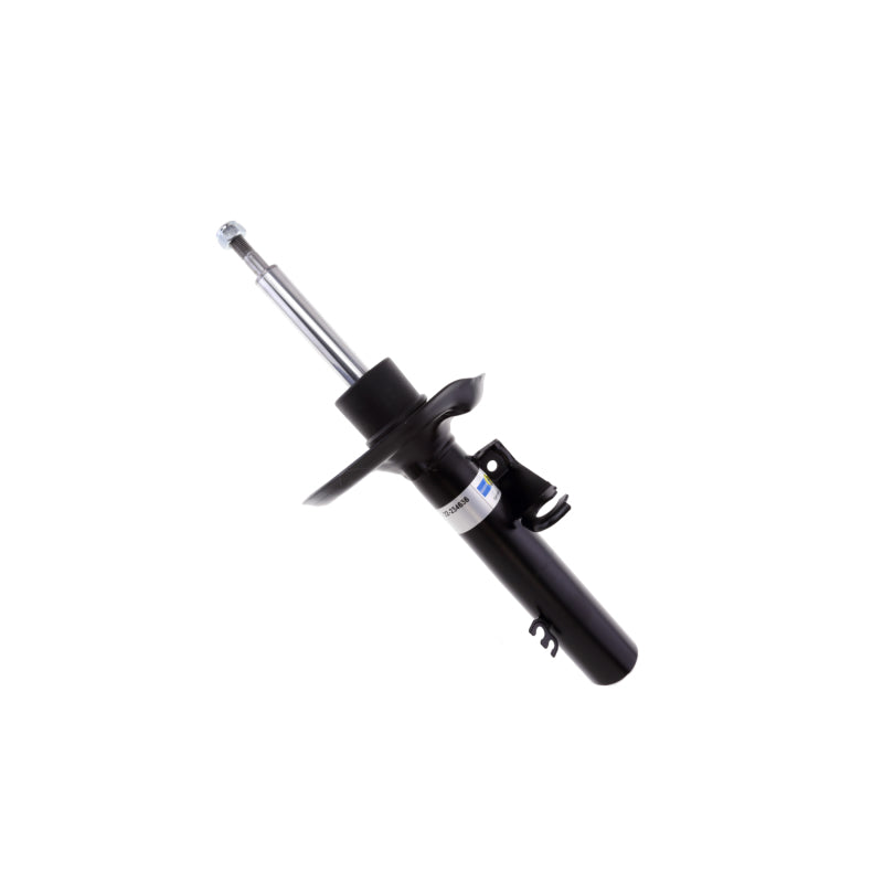 BIL B4 Series Shocks - Bilstein B4 04-10 BMW X3 Front Left Twintube Strut Assembly