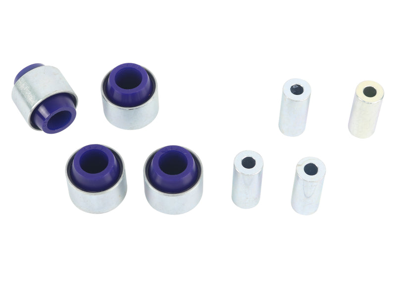 SPR Bushings - Control Arm - SuperPro 2007 Lexus LS460 Base Front Upper Inner Control Arm Bushing Kit