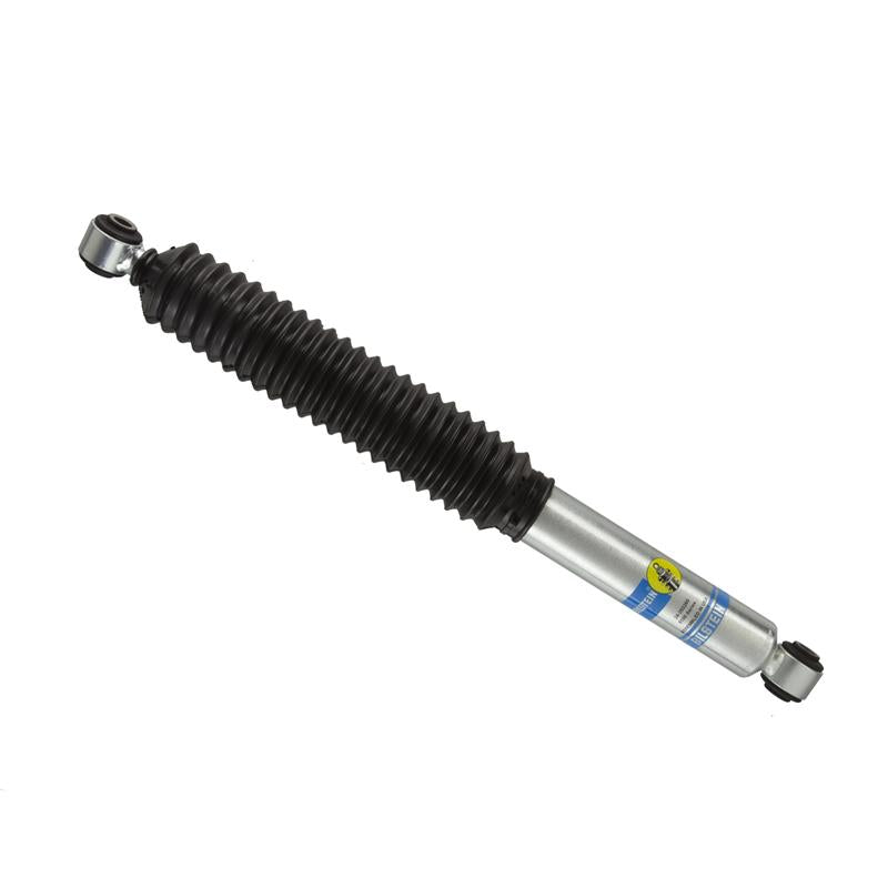 BIL B8 5100 Series Shocks - Bilstein 5100 Series 2015 Chevy Suburban/GMC Yukon XL Rear 46mm Monotube Shock Absorber