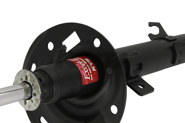 KYB Shock & Strut Excel-G - KYB Shocks & Struts Excel-G Front Left FORD Focus 2006-11