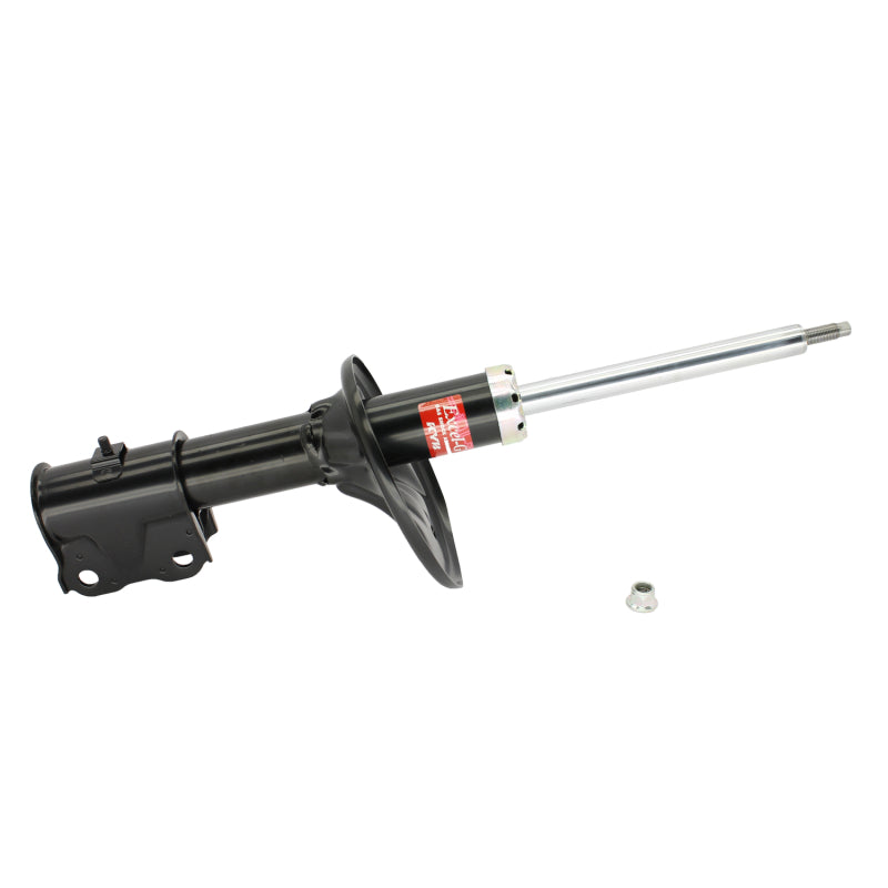 KYB Shock & Strut Excel-G - KYB Shocks & Struts Excel-G Front MITSUBISHI Lancer 2004-06