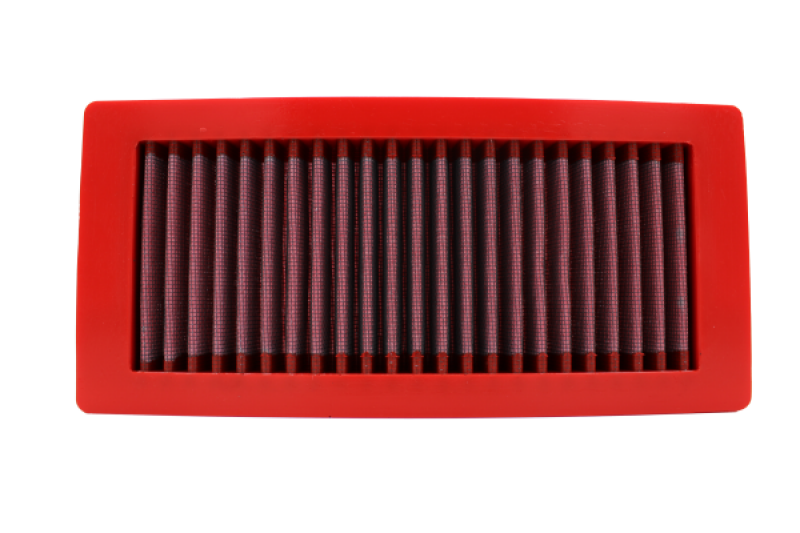 BMC Motorcycle Replacement Filters - BMC 05-11 Yamaha MT-01 1700 Replacement Air Filter