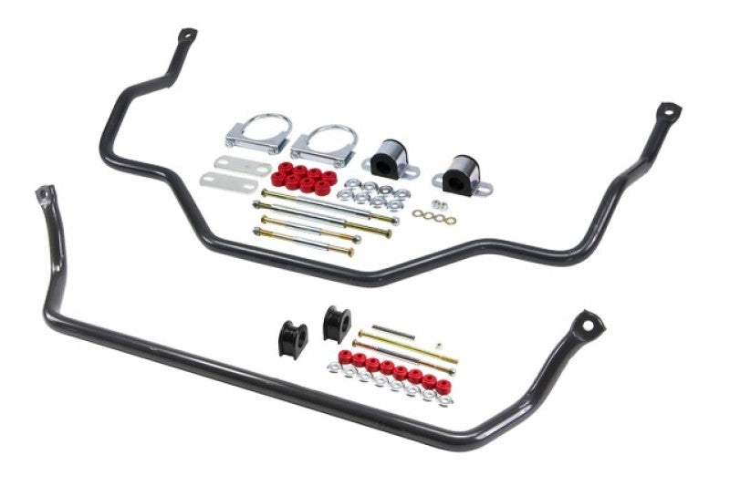 BT Sway Bar Sets - Belltech ANTI-SWAYBAR SETS 5600/5650