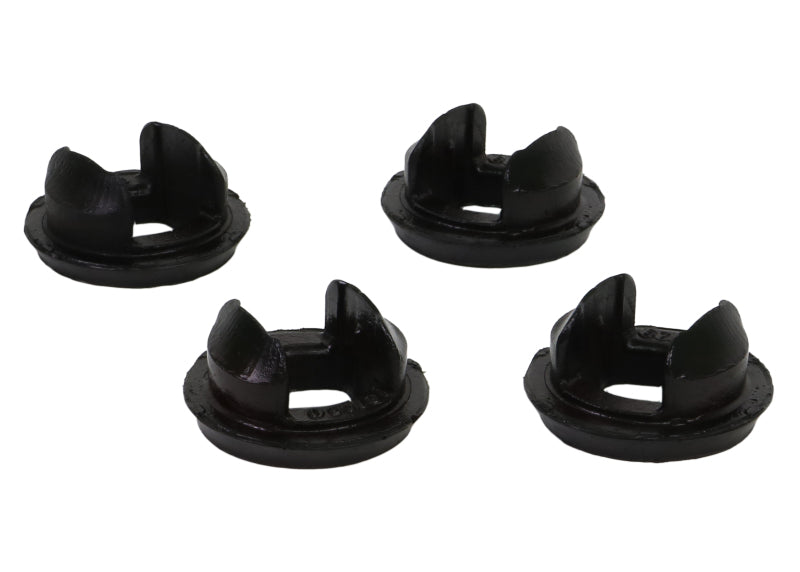 WL Bushings - Control Arm - Whiteline 10-12 Chevy Camaro Base/LT/SS/ZL1 Radius Rod Insert Bushing Kit