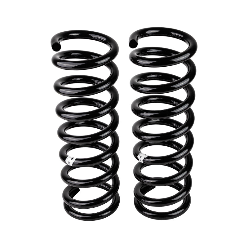ARB OME Coil Springs - ARB / OME Coil Spring Rear Nissan Y62 200 Kg