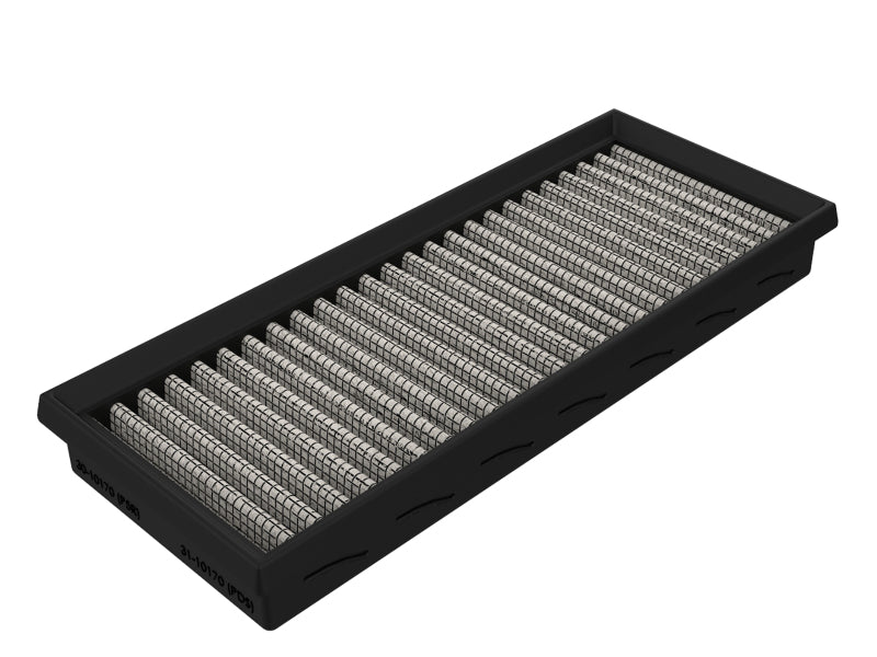 AFE P5R Drop In Air Filter - aFe MagnumFLOW Air Filters OER PDS A/F PDS Smart Fortwo 08-11 L3-1.0L
