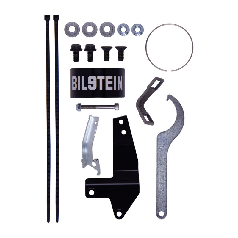 BIL B8 8112 Suspension Kits - Bilstein B8 8112 Series 10-23 Toyota 4Runner Zone Control Monotube Front Right Corner Module
