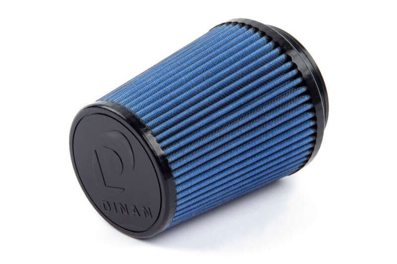 DNN Cold Air Intakes - Dinan 99-03 BMW 540i Cold Air Intake
