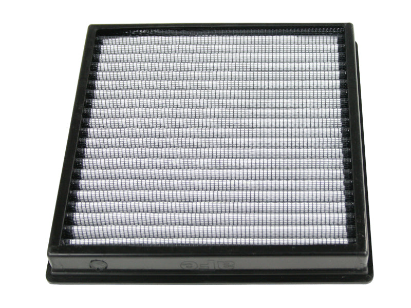 AFE P5R Drop In Air Filter - aFe MagnumFLOW Air Filters OER PDS A/F PDS BMW 3-Series 95-99 L4