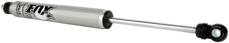 FOX 2.0 Perf Shock - Fox 05+ Ford SD 2.0 Performance Series 9.6in. Smooth Body IFP Front Shock (Alum) / 4-5in. Lift