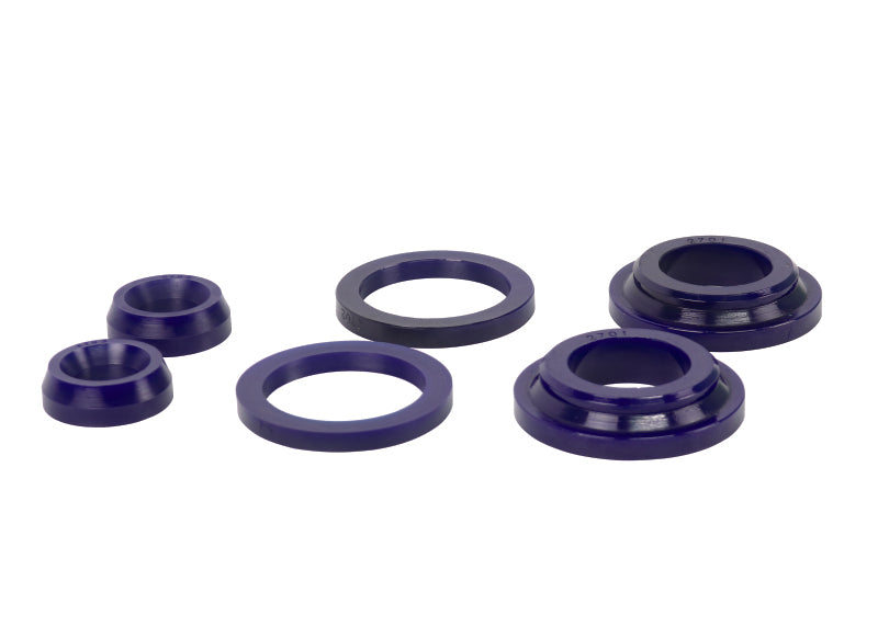 SPR Bushings - Subframe - SuperPro Subaru WRX Cross Member Washer