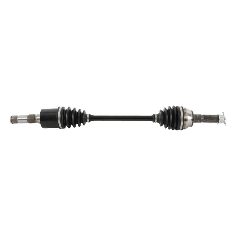 ABR A-Arm Kits - All Balls Racing 11-14 Ranger 900 4x4 Diesel/12-14 Ranger 900 4x4 Diesel Crew/2014 Ranger 900D Axle