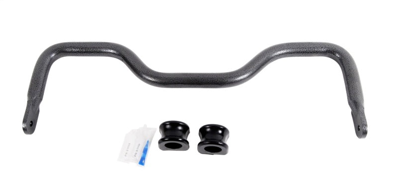HWG Rear Sway Bars - Hellwig 19-21 Dodge Sprinter 3500/4500 RWD/4WD Dually Heat Treated Chromoly 1-1/2in Rear Sway Bar