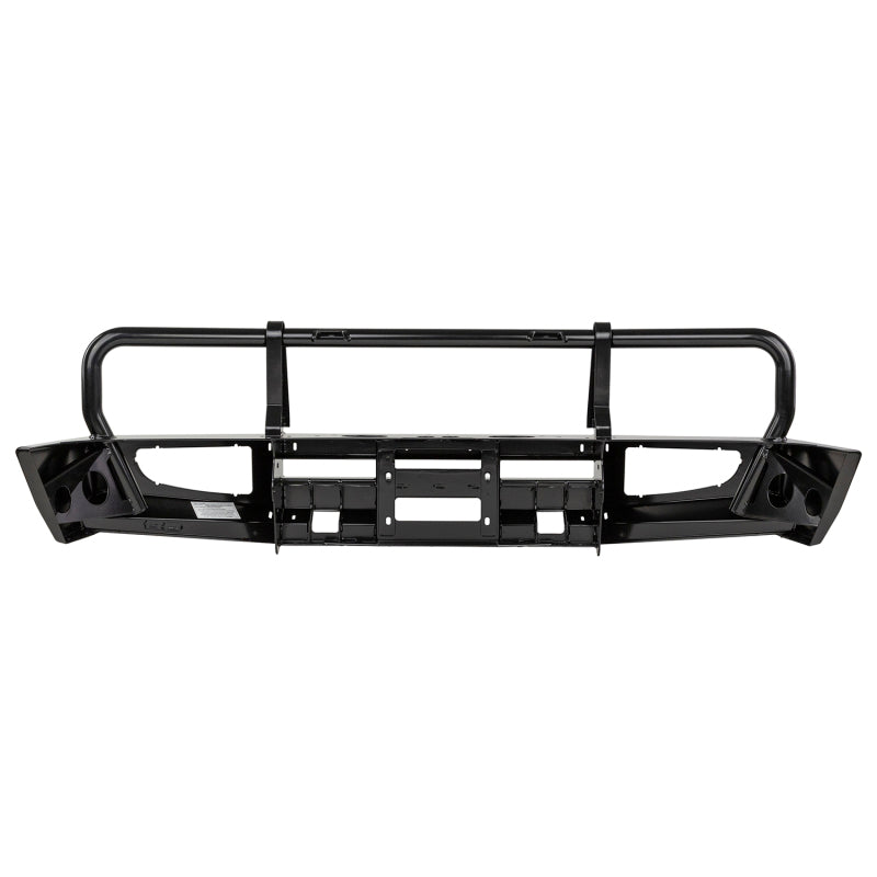ARB Bull Bars - ARB Combar Suit Flares ARB Fog Triton Ml 06-09 (Fit Kit NOT Included)