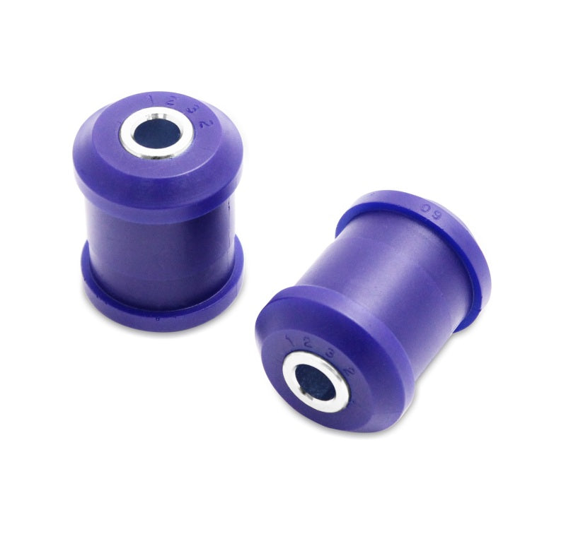 SPR Bushings - Control Arm - SuperPro 2004 Pontiac GTO Base Front Lower Inner Control Arm Bushing Kit