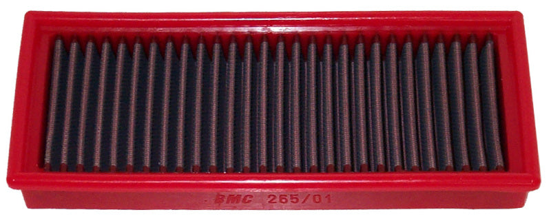 BMC Panel Air Filters - BMC 01-03 Renault Avantime 2.0 Turbo Replacement Panel Air Filter