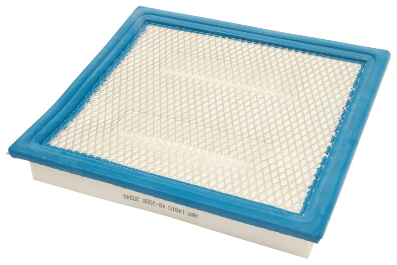 ABR Air Filters - All Balls Racing 12-14 Polaris RZR 4 XP 900 Air Filter
